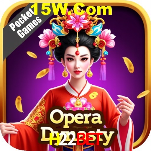 A Emoção da Loteria na H22Bet: Uma Chance de Mudança de Vida