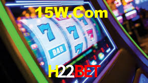 H22Bet: Seu Cassino Premiado com Pagamentos Rápidos