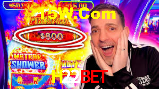 H22Bet - Brasil Cassino Game - H22 Bet Login