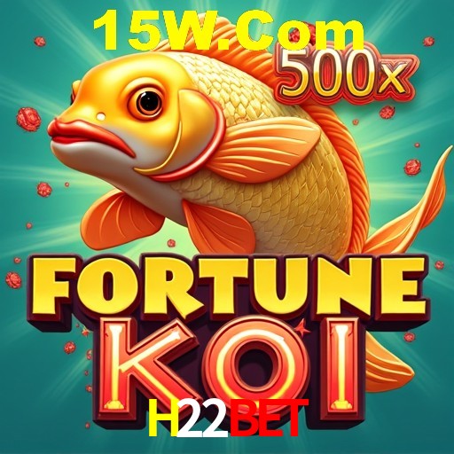 Experiência VIP H22Bet