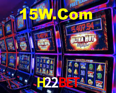 H22Bet