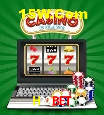 Casino Ao Vivo H22Bet