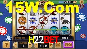 VIP Casino H22Bet