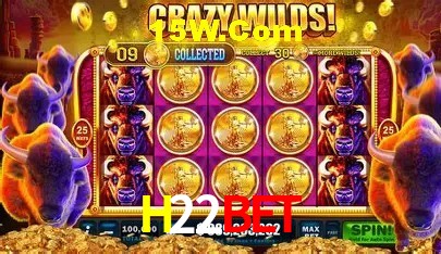 cassino H22Bet