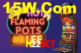 H22Bet,H22 Bet Login