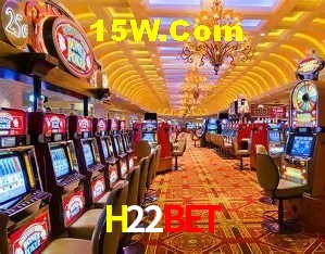 Ofertas Exclusivas H22Bet