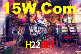 H22Bet,H22 Bet Login