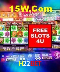 Promoções Sazonais H22Bet