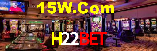 H22 Bet Login
