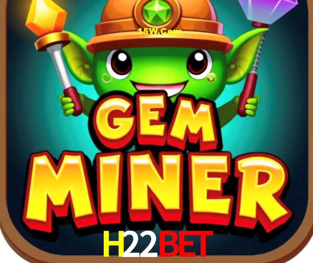 Torneios H22Bet