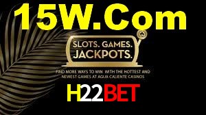 Experimente o Login Seguro Premium no H22Bet