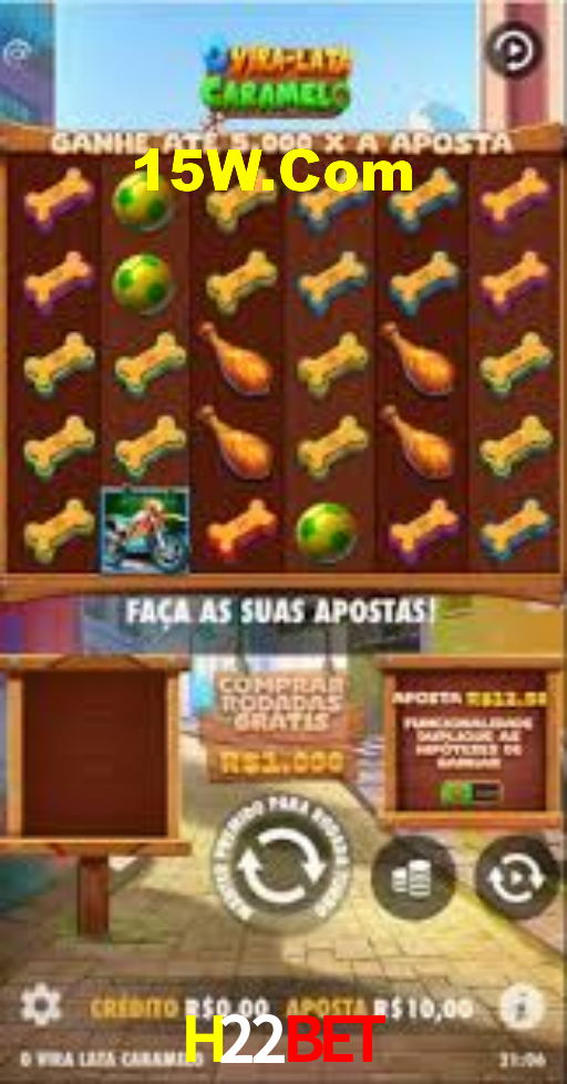 H22Bet: Seu Especialista em Apostas Esportivas Brasileiras