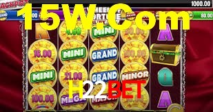H22Bet App Interface