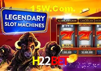 Login Seguro H22Bet