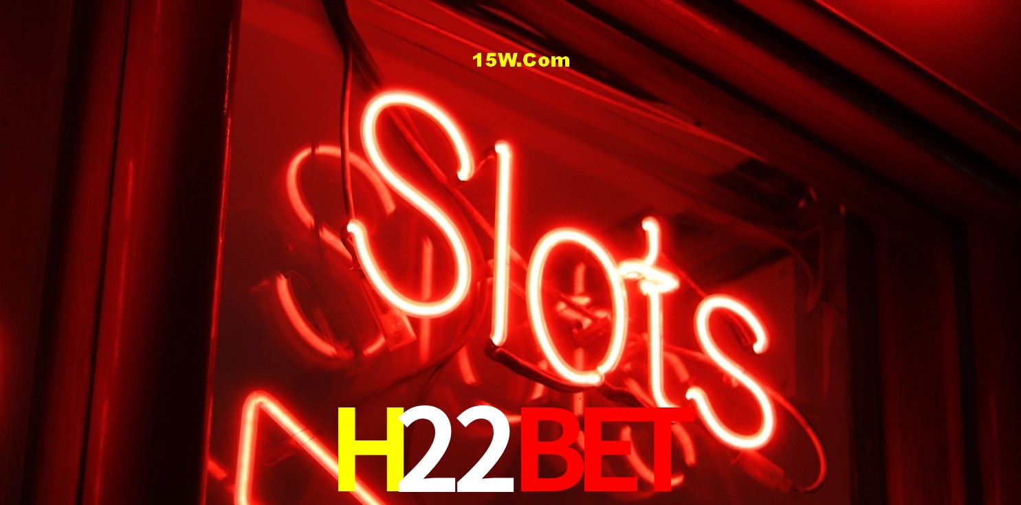 Secure Login H22Bet
