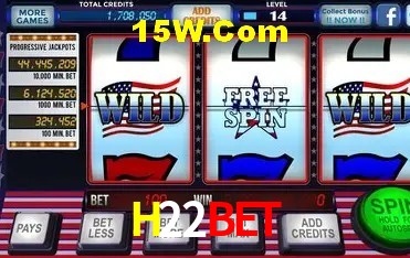 Casino VIP H22Bet