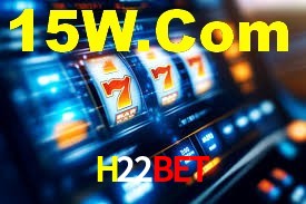 Welcome Bonus H22Bet
