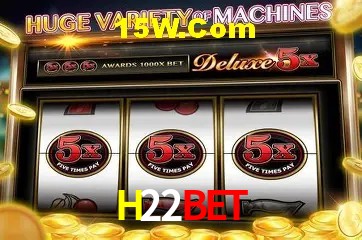 Diretório de Jogos H22Bet