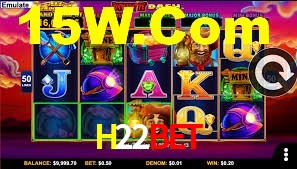 H22Bet