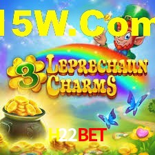 Premium Interface H22Bet