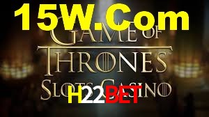 Tournaments H22Bet