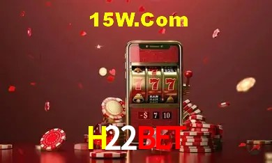 Apostas de Basquete H22Bet