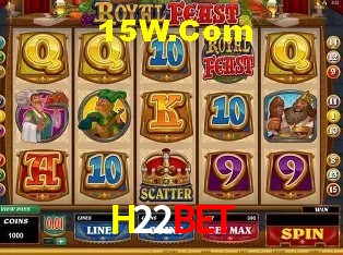 Jogo Aviator H22Bet