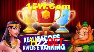 Experiência VIP H22Bet