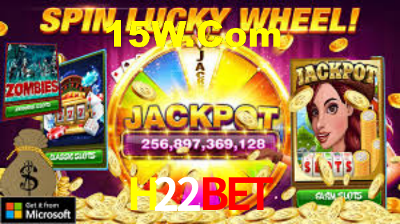 H22 Bet App