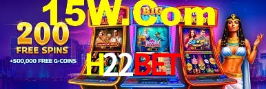 Spaceman Game H22Bet