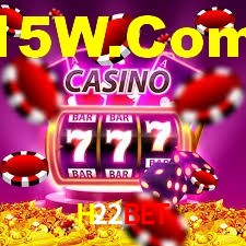 H22Bet