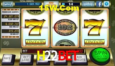 Benefícios da Conta H22Bet