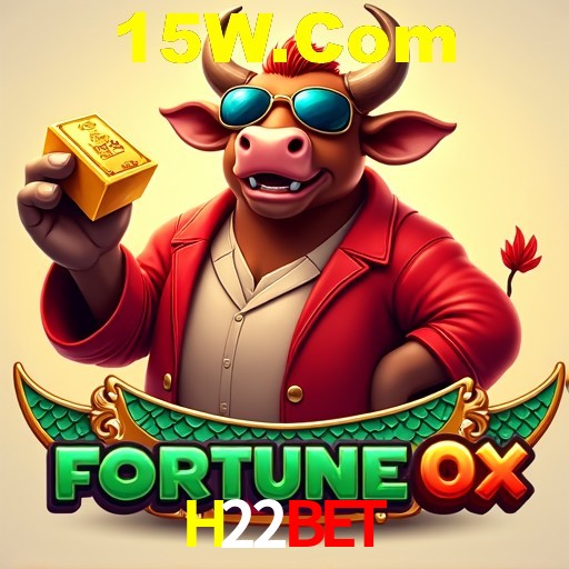 Descubra a Essência do H22Bet: Nossa História e Compromissos