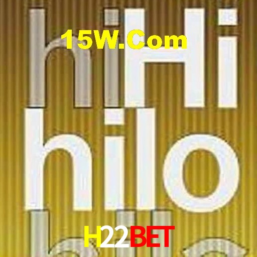 Interface Premium H22Bet