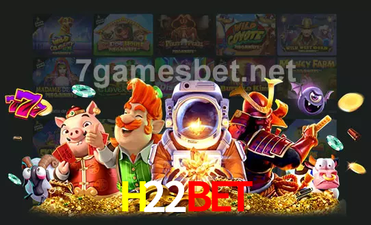 cassino H22Bet