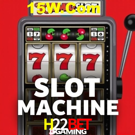 A Popularidade dos Caça-Níqueis no H22Bet