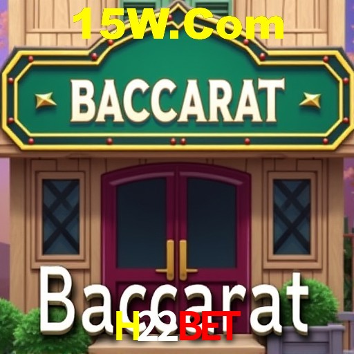 Recursos de Bônus H22Bet