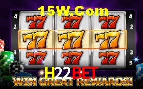 Casino VIP H22Bet