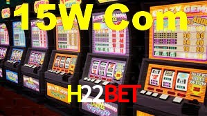 H22 Bet App
