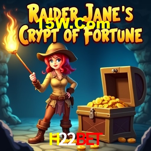 Provedores de Jogos H22Bet