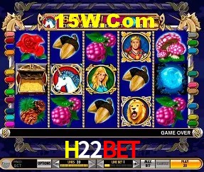 Casino Ao Vivo H22Bet