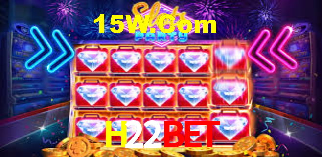 Interface Premium H22Bet