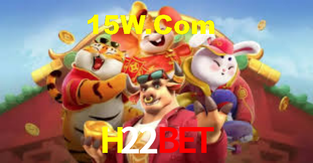 Jogos Exclusivos H22Bet