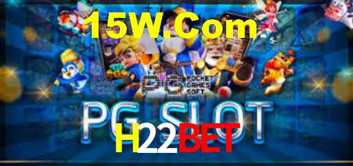 H22 Bet Login
