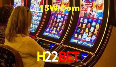 Promoção Relâmpago H22Bet