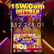 Casino Ao Vivo H22Bet