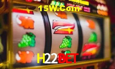 Tecnologia da Plataforma H22Bet