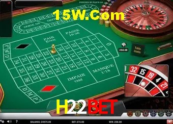 Jogos de Slot H22Bet