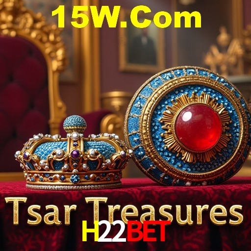 Descubra a Essência do H22Bet: Nossa História e Compromissos