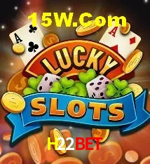 Estatísticas H22Bet
